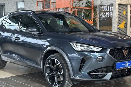 Cupra Formentor 32.720 km 27.900 &euro; Eitorf 53783