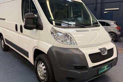Peugeot Boxer 125.000 km 10.700 € Hilden 40721