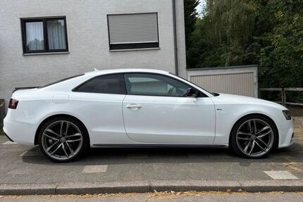 Audi A5 119.000 km 18.000 &euro; Kaiserslautern 67663