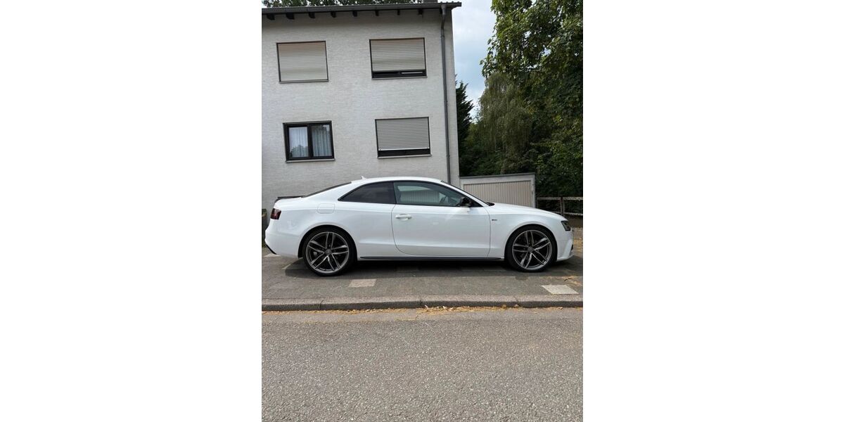 Audi A5 119.000 km 18.000 &euro; Kaiserslautern 67663