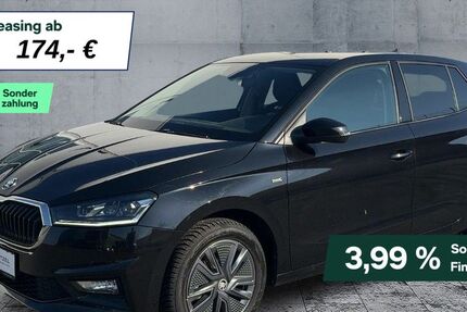 Skoda Fabia 21.514 km 18.860 &euro; Bayreuth 95448