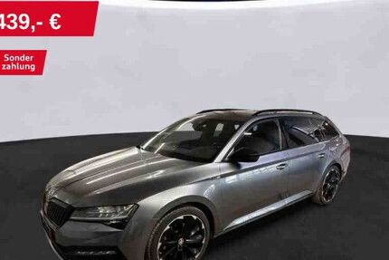 Skoda Superb 27.814 km 34.430 &euro; Mitterteich 95666