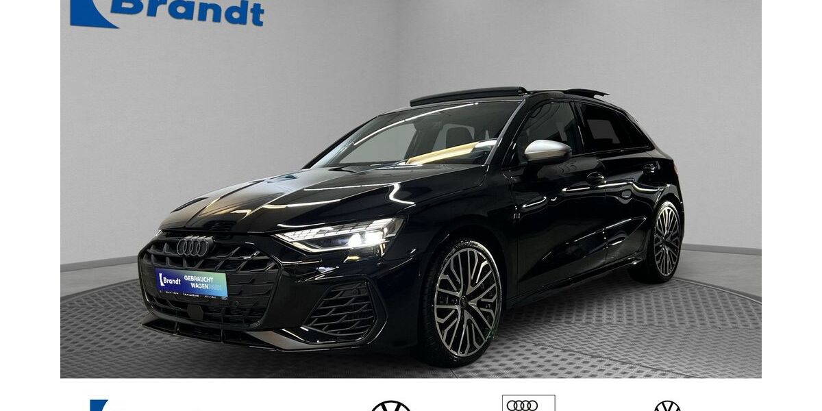 Audi S3 1.010 km 47.990 &euro; Achim 28832