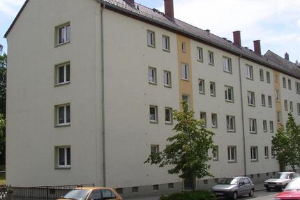 Zweiraumwohnung in Zentrumsnähe zimmer