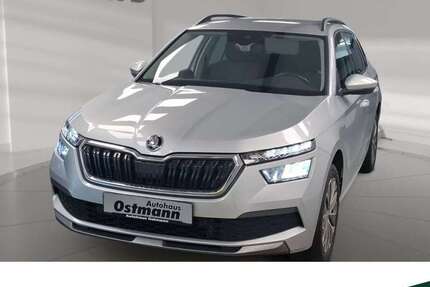 Skoda Kamiq 54.394 km 21.901 &euro; Niestetal 34266