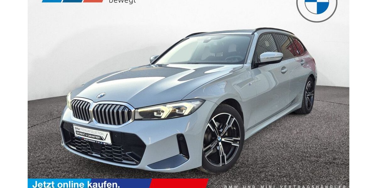BMW 320 9.342 km 41.950 &euro; Teltow 14513