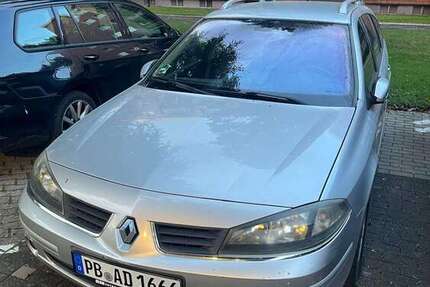Renault Laguna 273.400 km 850 &euro; Paderborn, Stadt 33102