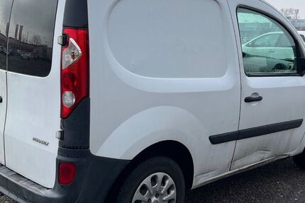 Renault Kangoo 269.000 km 3.990 &euro; Offenburg 77656