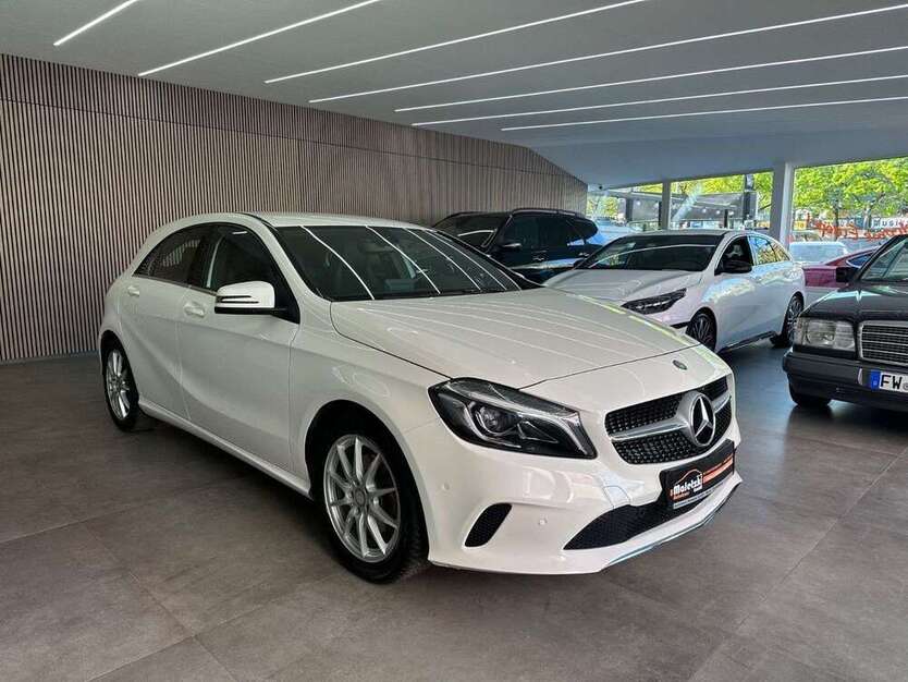 A 180