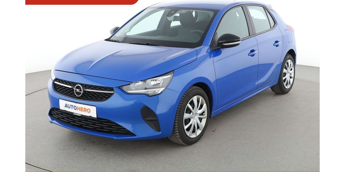 Opel Corsa 87.617 km 10.290 &euro; Dresden 01187