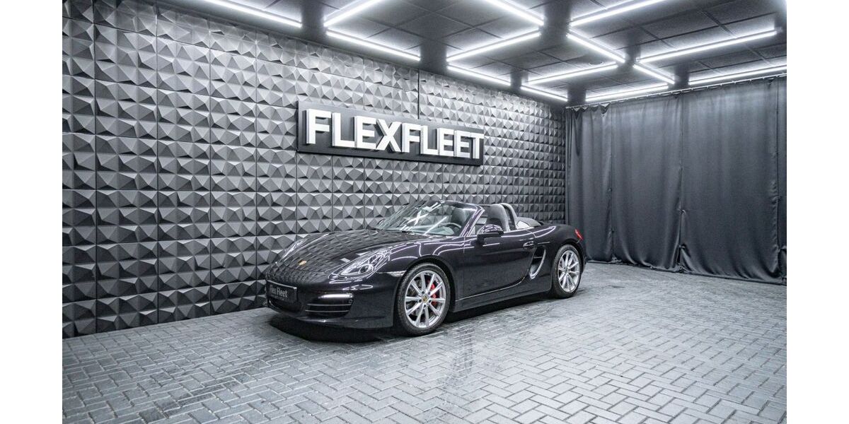 Porsche Boxster 53.125 km 57.981 &euro; Neu-Isenburg (bei Frankfurt am Main ) 63263