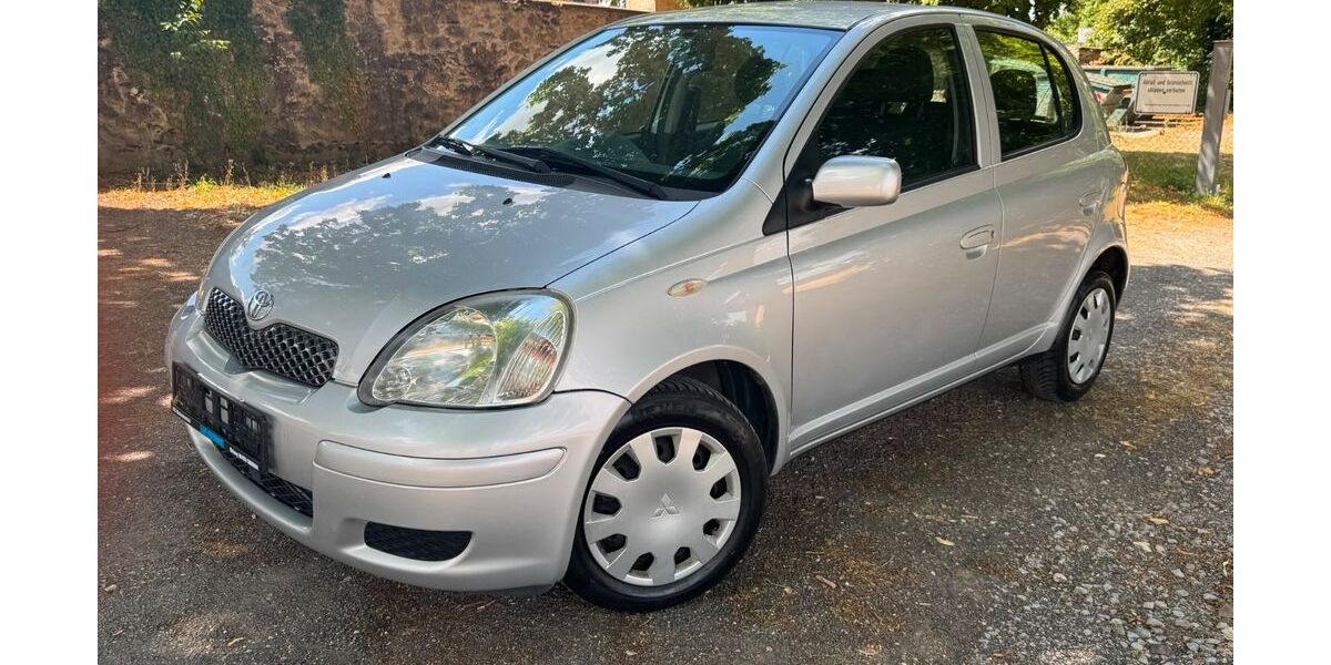 Toyota Yaris 199.000 km 1.499 &euro; Limburg - Eschhofen 65552