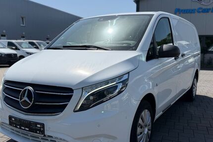 Mercedes-Benz Vito 114.740 km 24.900 &euro; Appen-Etz 25482