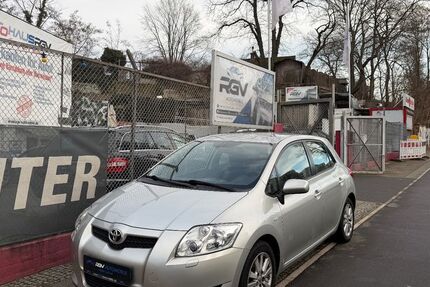 Toyota Auris 158.600 km 6.980 &euro; Berlin-Charlottenburg 14052
