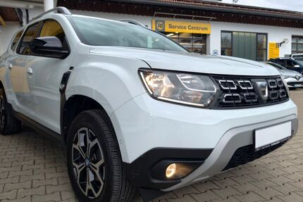 Dacia Duster 49.000 km 18.290 &euro; Sonthofen 87527