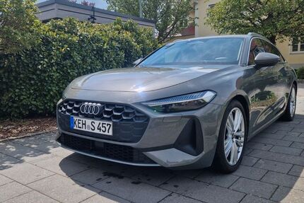 Audi A5 16.000 km 44.300 &euro; Neustadt 93333