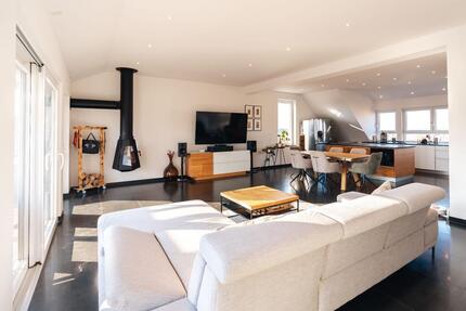 Wohnung Bad Rappenau - 5 Zimmer, 167 m&sup2;, 749.000&euro; | Angebot:26834044