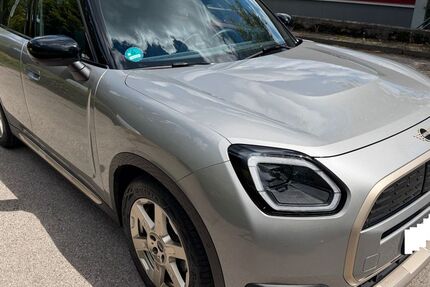Mini Countryman E (Cooper) 19.800 km 38.700 &euro; Eichenau 82223