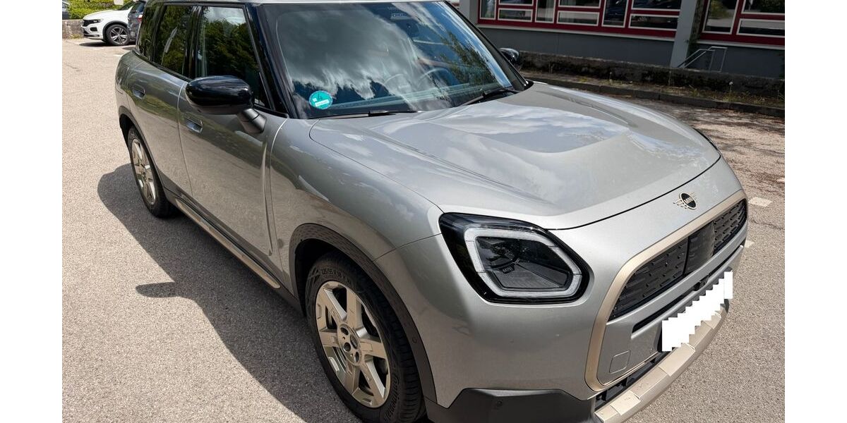 Mini Countryman E (Cooper) 19.800 km 38.700 &euro; Eichenau 82223