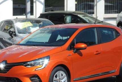 Renault Clio 31.858 km 12.480 &euro; Fellbach 70736