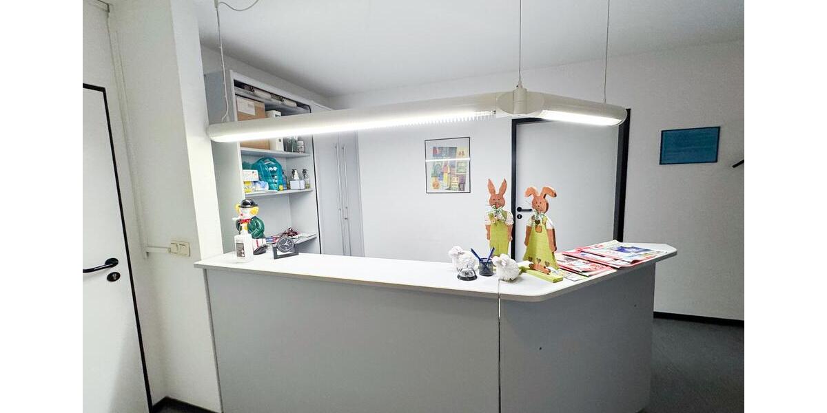 Gewerbeobjekt Betzdorf - 1.200&euro; | Angebot:26338471