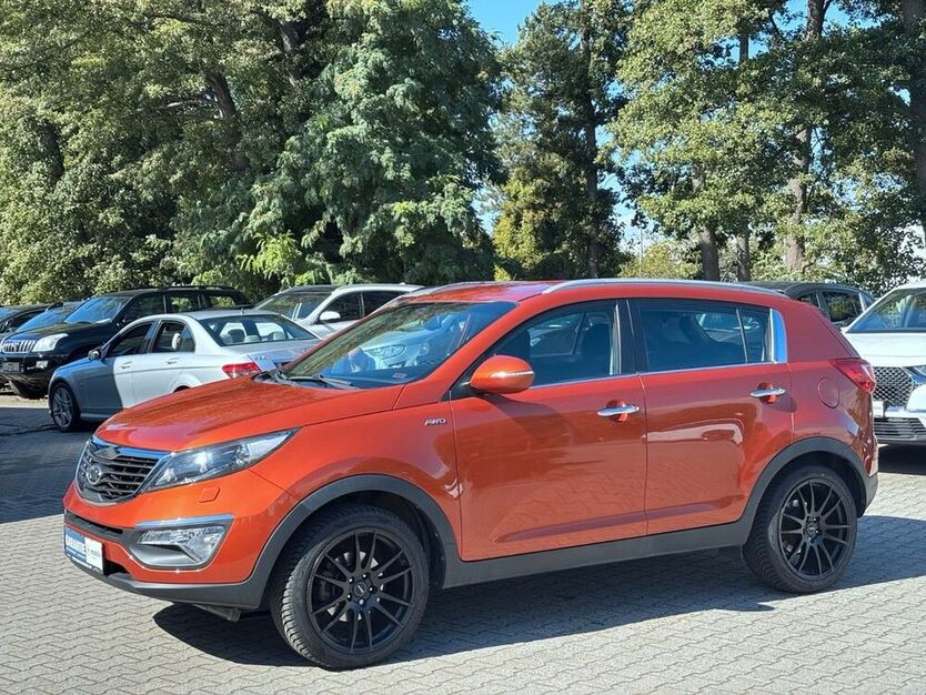 Sportage