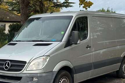 Mercedes-Benz Sprinter 217.000 km 8.990 € Neuss 41462