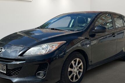 Mazda 3 271.326 km 1.999 &euro; Berlin 12681