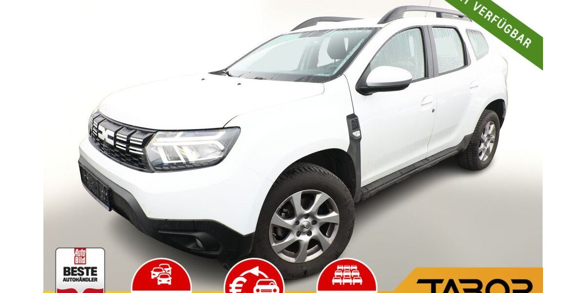 Dacia Duster 63.905 km 14.788 &euro; Kehl 77694