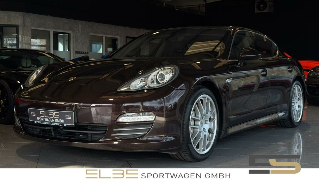 Porsche Panamera 149.954 km 23.850 &euro; Seevetal bei Hamburg 21220