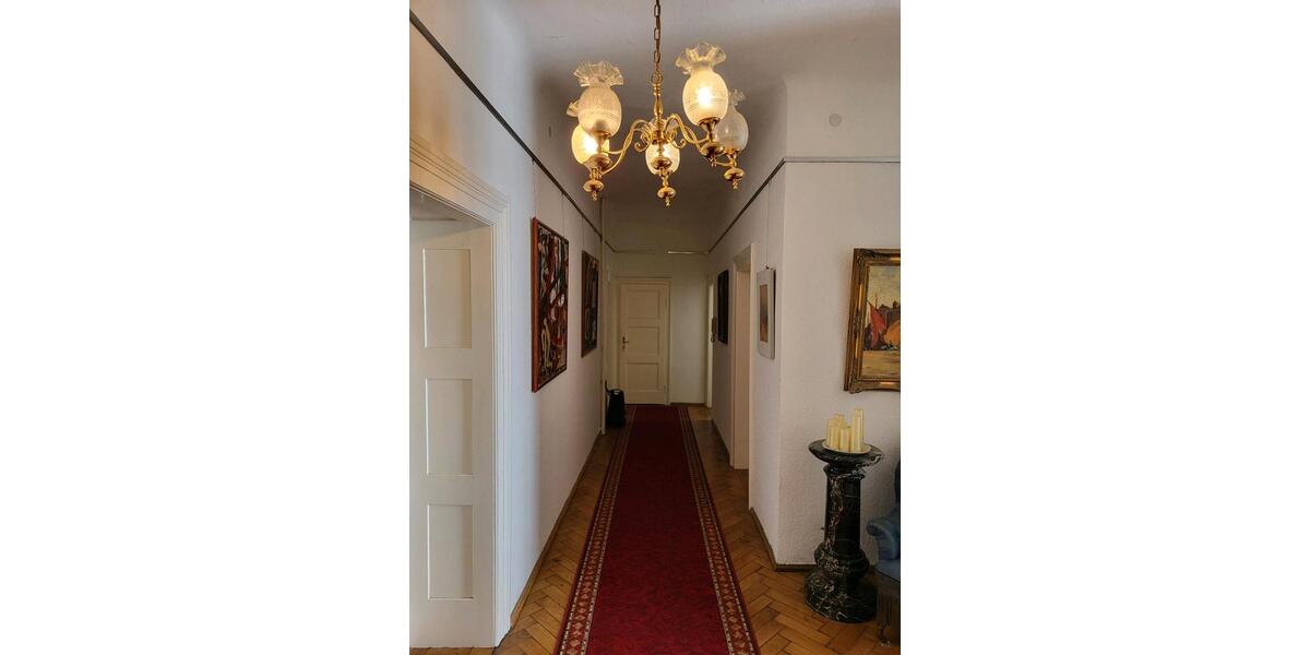 Wohnen auf Zeit Düsseldorf Pempelfort - 1 Zimmer, 18 m&sup2;, 1.000&euro; | Angebot:26388427