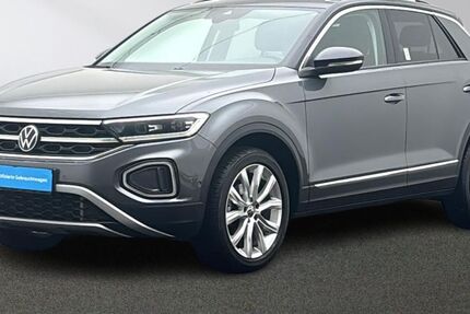 VW T-Roc 33.818 km 24.880 &euro; Emsdetten 48282