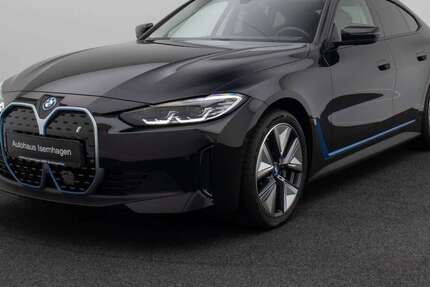 BMW i4 16.141 km 41.499 &euro; Isernhagen 30916
