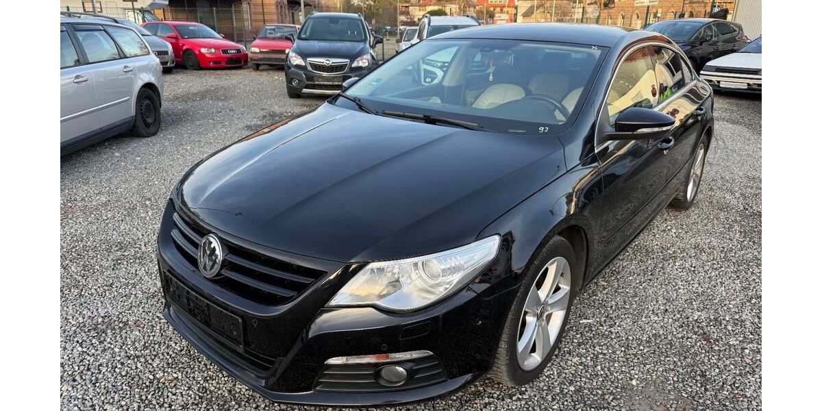 VW Passat 193.000 km 4.250 &euro; Mörlenbach 69509