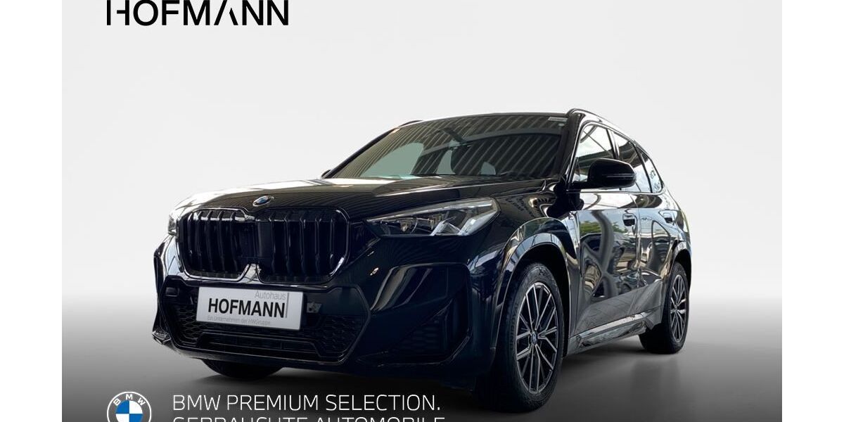 BMW X1 24.800 km 43.917 &euro; Abensberg 93326