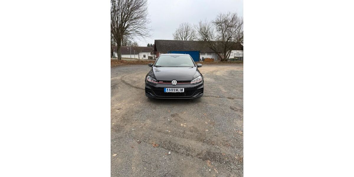 VW Golf 112.500 km 21.000 &euro; Neuberg 63543