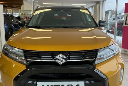 Suzuki Vitara 2.890 km 29.990 &euro; Dippoldiswalde 01744
