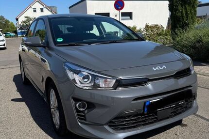 Kia Rio 15.976 km 14.990 &euro; Walldorf 69190
