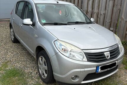 Dacia Sandero 152.653 km 1.490 &euro; Berßel 38835