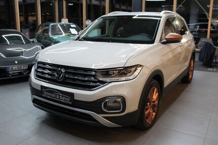 VW T-Cross 39.000 km 22.990 € Amstetten 73340