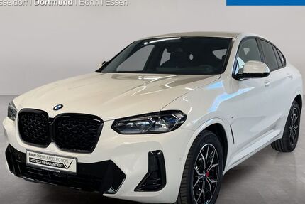 BMW X4 16.804 km 57.499 &euro; Dortmund 44263