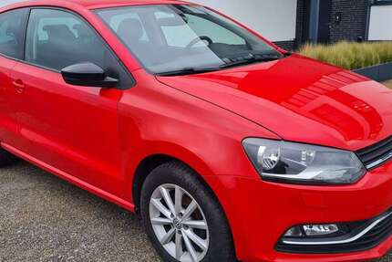 VW Polo 145.495 km 5.399 &euro; Paderborn 33106
