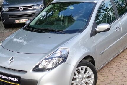 Renault Clio 149.000 km 3.980 &euro; Dresden 01239