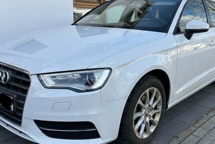Audi A3 211.000 km 9.800 &euro; Viernheim 68519