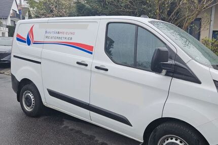 Ford Transit Custom 85.500 km 15.500 &euro; Rodgau Nieder-Roden 63110