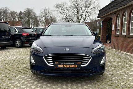 Ford Focus 93.829 km 15.999 &euro; Aurich 26607