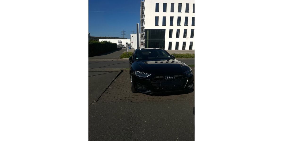 Audi A4 146.500 km 19.999 &euro; Solms 35606
