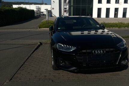 Audi A4 146.500 km 20.900 &euro; Solms 35606