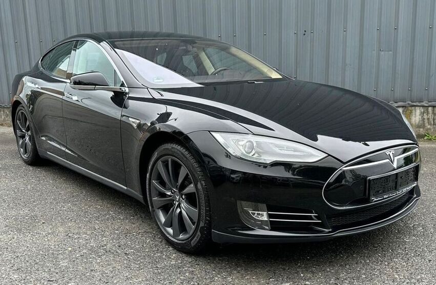 Model S