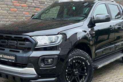 Ford Ranger 36.894 km 38.990 &euro; Osnabrück 49090